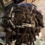 Loc Re-twist