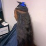 K-tip (Keratin) Hair Extensions