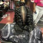 Quick Weave