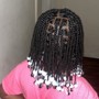 Kid's Braids