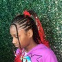 Kid's Braids