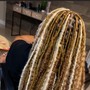 Soft Locs