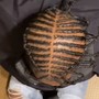 Men braiding styles