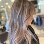 Full Balayage