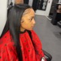 Frontal Sew In