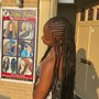 Senegalese Twist