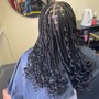 Senegalese Twist