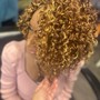 Root Color Touch Up