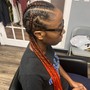 Mini Braids-Add-On to Feeder Braids