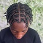 Starter Locs