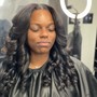 Closure Sew In