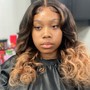 Closure Sew In