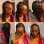 Crochet Braids