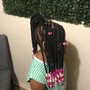 Crochet Braids