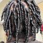 Dreadlocks