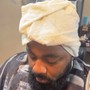 Beard Trim and or Razor shave