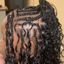 Crochet Braids