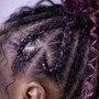 Cornrows