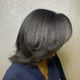 Natural Perm Rods