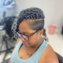 Crochet Braids