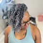 Crochet Braids