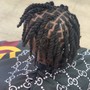 Instant Dreadlocks