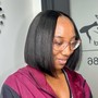 Medium Bob Boho Braids