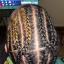 Soft Locs