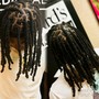 Loc Re-twist