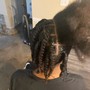 Flat Twists