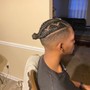 Kid's Braids