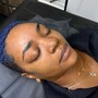 Brow Wax