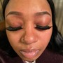 Eyebrow Tinting