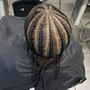 Comb Twist