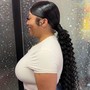 Natural Twists medium