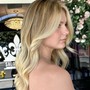 Partial Balayage