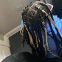 Knotless Braids