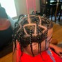 Kid's Weave Added