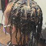 Tape-In Extensions