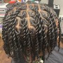 Natural Twists