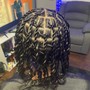 Natural Twists