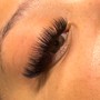 Volume Lash Set