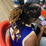 Loc Extensions