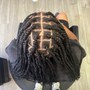 Medium Soft Locs