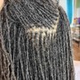 Box Braids