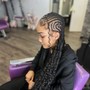 Stitch Braids (8-10)