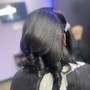 CLOSURE SEW IN TAKE DOWN