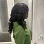 Natural Two Strand Twists