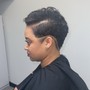 Short CUT and  style