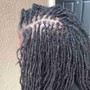 Box Braids